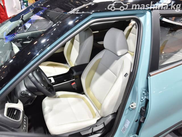 Kia Seltos I Рестайлинг 1.5 CVT