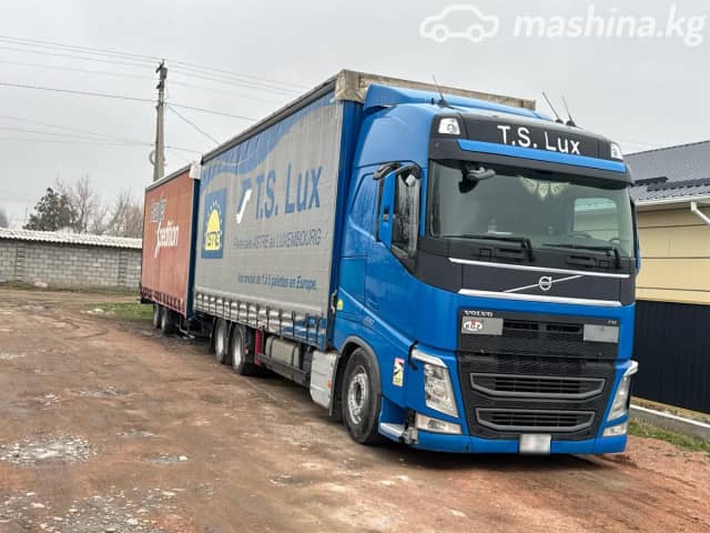 Volvo FH