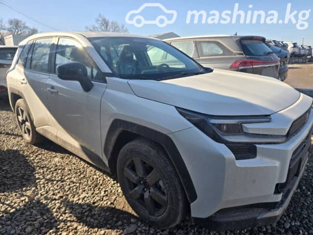 Toyota RAV4 V (XA50) 2.0 CVT 4WD