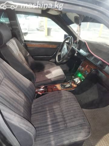 Mercedes-Benz W124 200 2.0 MT