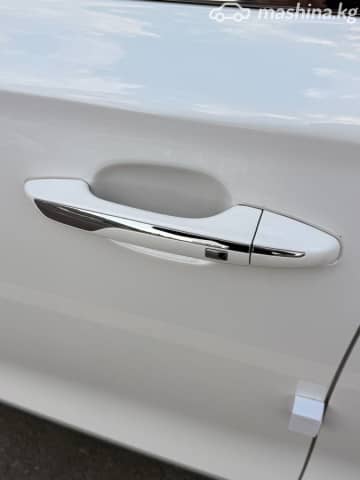 Hyundai Grandeur VI Рестайлинг 3.0 AT