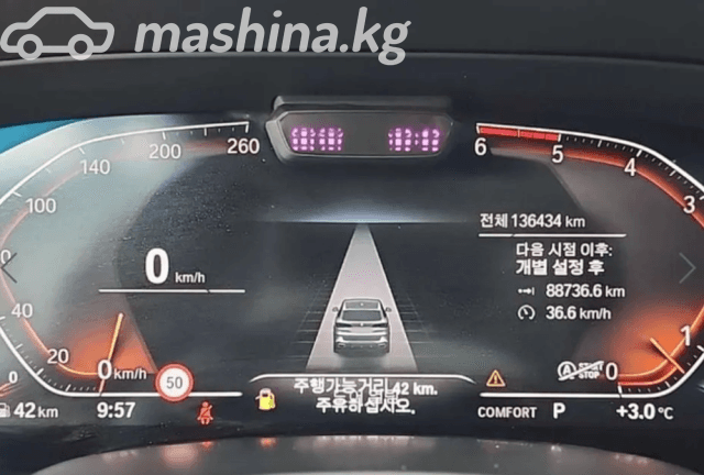 BMW X5 IV (G05/G18) 30d 3.0d AT 4WD
