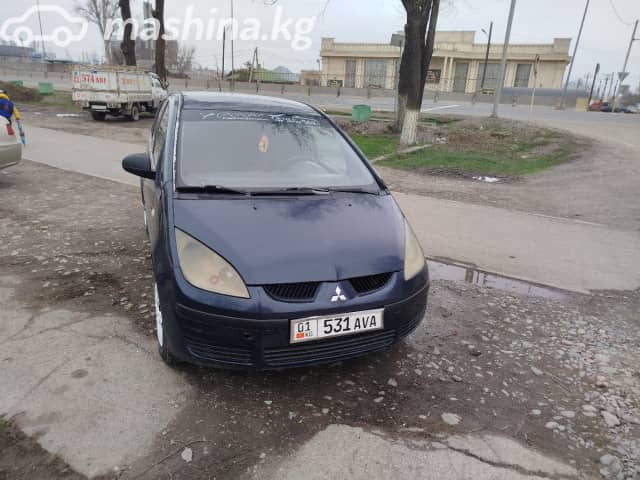 Mitsubishi Colt VI 1.3 MT