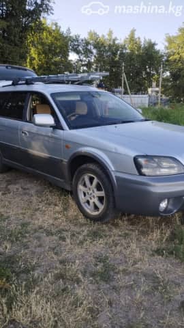 Subaru Legacy III 3.0 AT 4WD