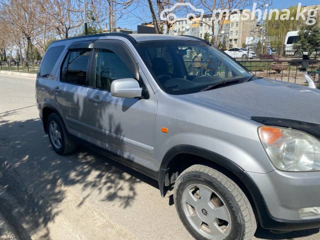 Honda CR-V II 2.0 AT 4WD
