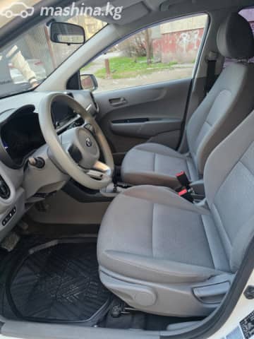 Kia Morning III 1.0 AT
