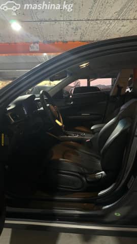 Kia K5 II 2.0hyb AT