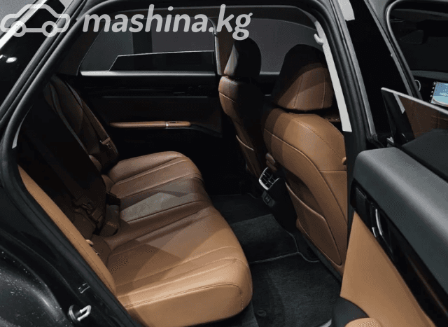 Hyundai Grandeur VII 2.5 AT
