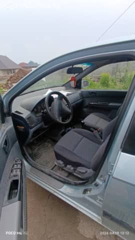 Hyundai Getz I 1.4 MT
