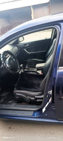 Honda Accord VII 2.0 AT