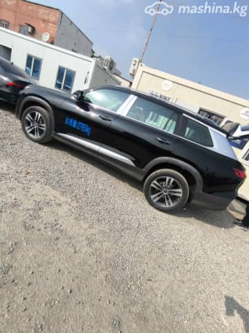 Audi Q6 40 TFSI 2.0 AMT 4WD