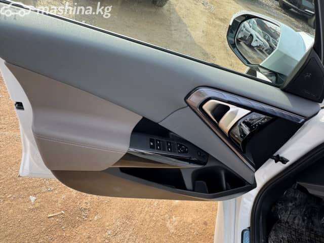 BMW X3 IV (G45/G48) 30L xDrive 2.0 AT 4WD