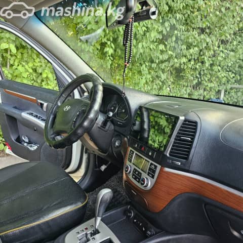 Hyundai Santa Fe II 2.0d AT