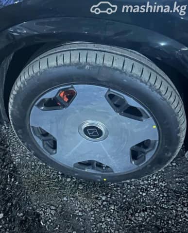 Zeekr 9X 2.0hyb AT 4WD
