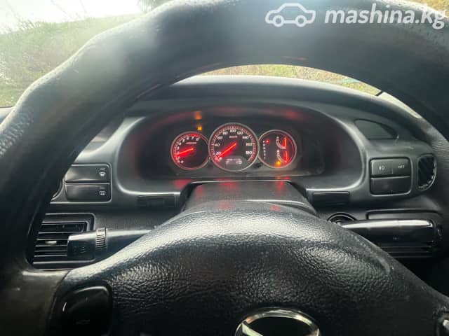 Mazda Millenia I Рестайлинг 2.0 AT