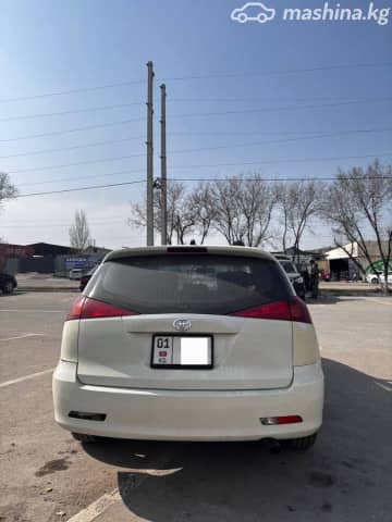 Toyota Caldina III 1.8 AT