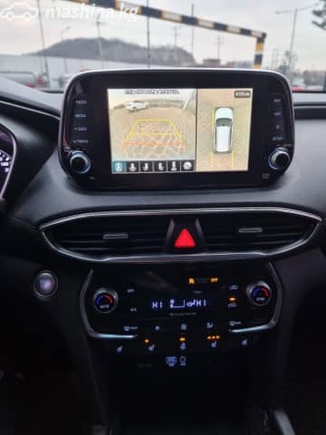 Hyundai Santa Fe IV 2.0 e-VGT AT