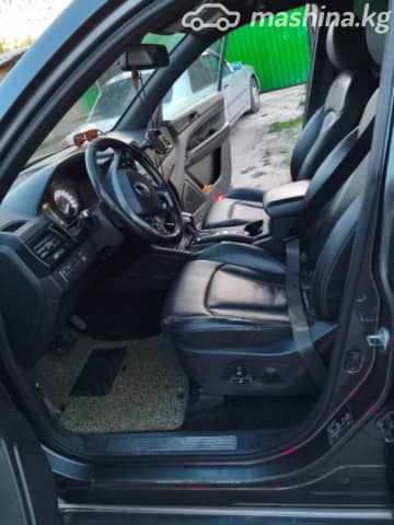 SsangYong Rexton Sports I 2.2d AT 4WD