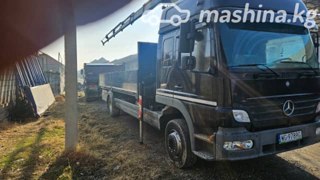 Mercedes-Benz Atego