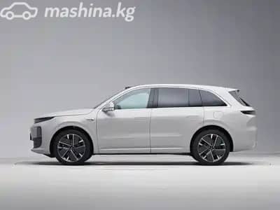 LiXiang L6 1.5hyb AT 4WD