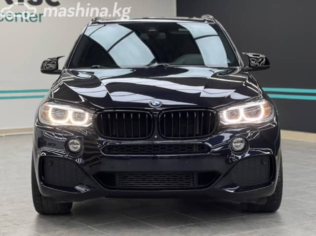 BMW X5 III (F15)
