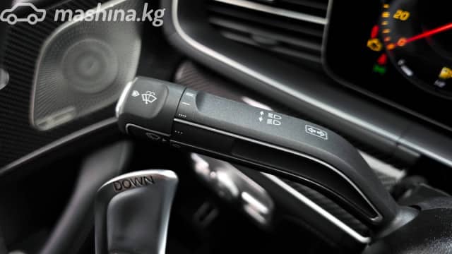 Mercedes-Benz GLE AMG II (V167) 53 AMG 3.0 AT 4WD