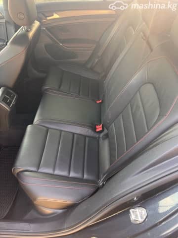 Volkswagen Golf GTI VII Рестайлинг 2.0 AMT
