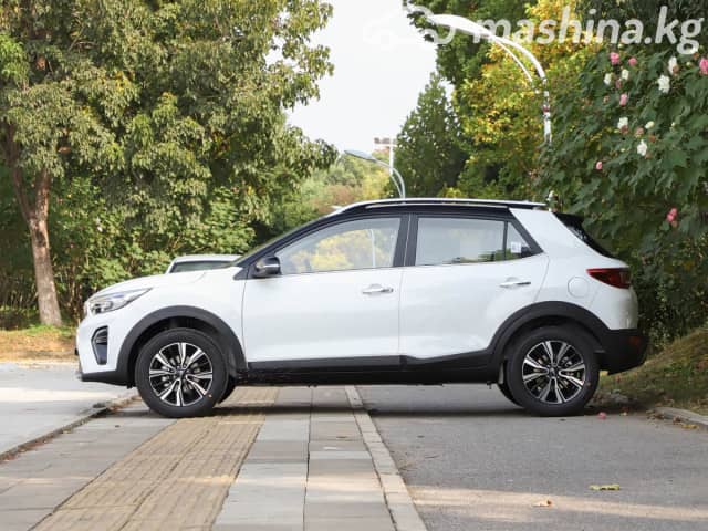 Kia KX1 1.4 AT