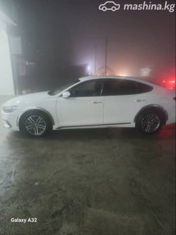 Hyundai Grandeur VI 3.0 AT