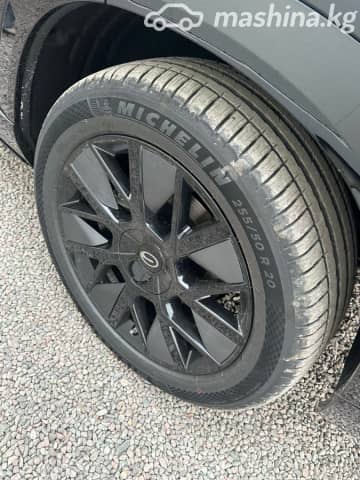 GAC Trumpchi S7 1.5hyb AT 4WD