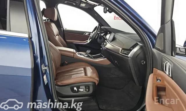 BMW X5 IV (G05/G18) 30d 3.0d AT 4WD