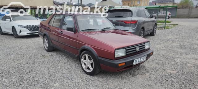 Volkswagen Jetta II 1.8 MT