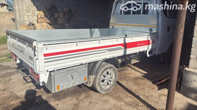 Hyundai Porter