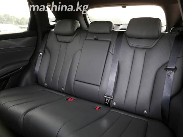 BYD Song L Electro AT 4WD
