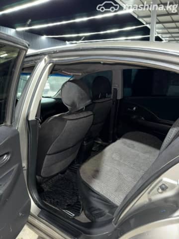 Nissan Altima III (L31) 2.5 AT