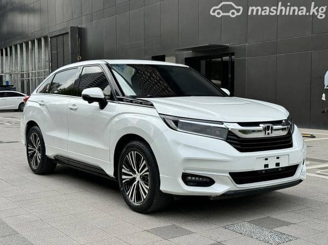 Honda Avancier II Рестайлинг 1.5 CVT