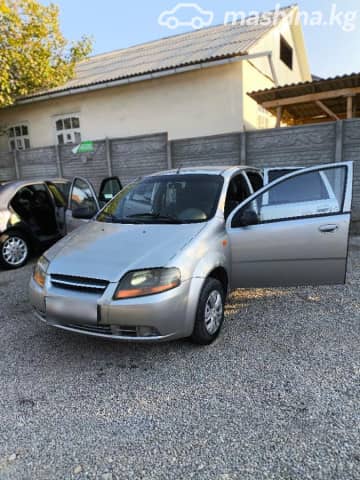 Daewoo Kalos 1.2 MT
