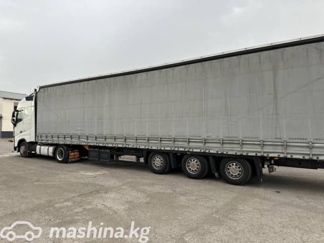 Volvo FH