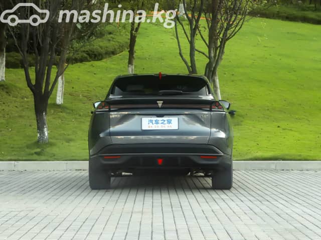 Changan Deepal S7 68.82 kWh Electro AT