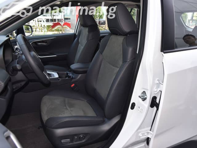Toyota RAV4 V (XA50) 2.0 CVT 4WD