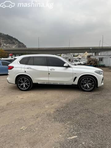 BMW X5 IV (G05/G18) 30d 3.0d AT 4WD