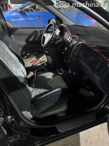 Hyundai Getz I 1.4 MT