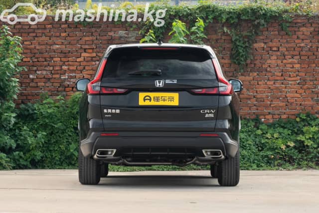 Honda CR-V VI 1.5 CVT
