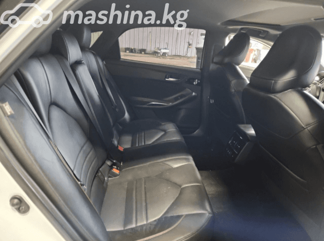 Toyota Avalon V 3.5 AT