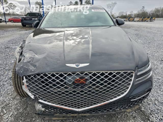 Genesis G80 II 2.5 AT 4WD