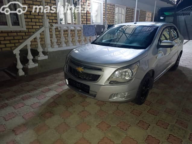 Chevrolet Cobalt II 1.5 MT