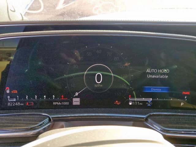 Cadillac Escalade V ESV 6.2 AT 4WD
