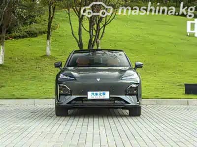 Changan Shenlan S7 19 kWh 1.5hyb AT