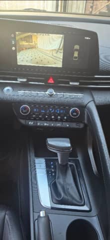 Hyundai Avante VII 1.6 AT