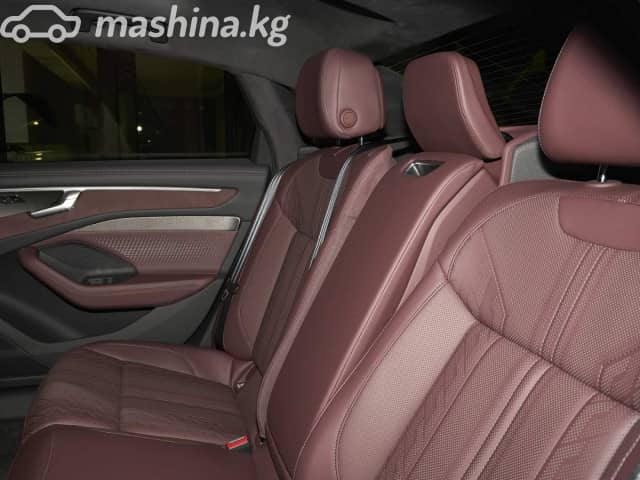 Audi A6 V (C8) Рестайлинг 40 TFSI Long 2.0 AMT